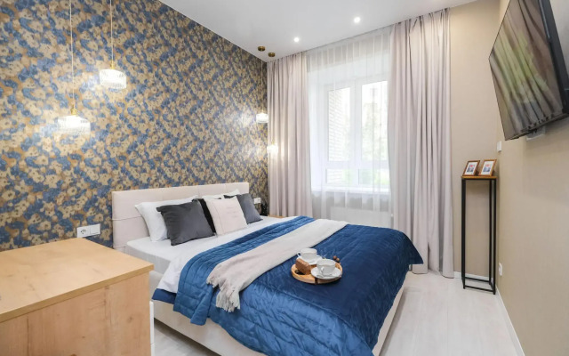 Room Hotel (Рум Хотел) на улице Фабричная 65