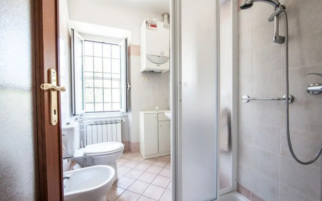 Bagni di Lucca Country Apartment