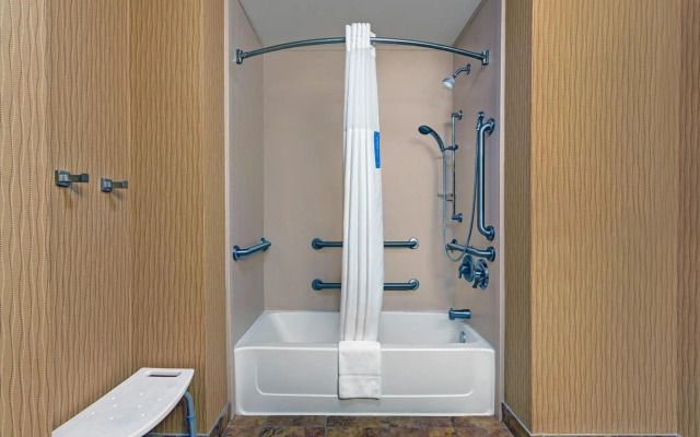 Hampton Inn Lordsburg
