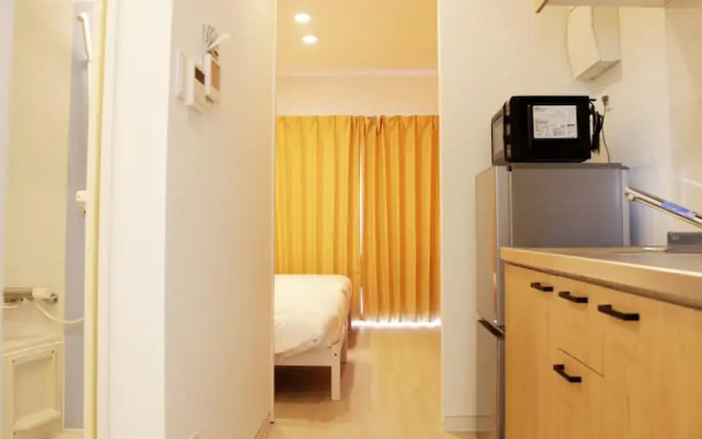 Mango Resort Okinawa Naha