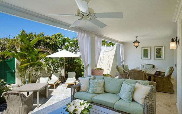 Mullins Bay 19 by Barbados Sotheby's International Realty