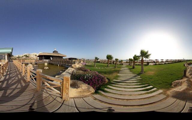 Tropitel Sahl Hasheesh Resort