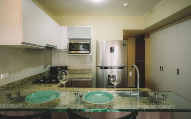 Redibuk - Nice 1BR apartment in Barranco