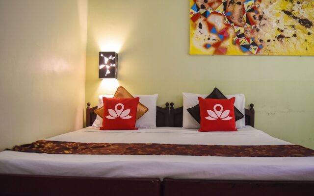 ZEN Rooms Doña Vicenta