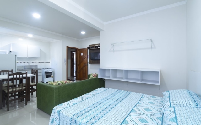 Apartamento Studio - 303 - 11