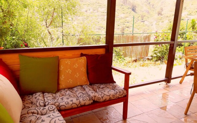 Villa el Manantial