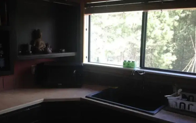 CdA Ranch - Main House