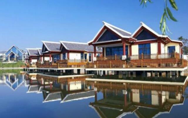 Tangbo Hot-Spring Hotel