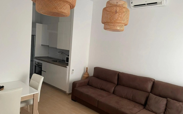 Apartamento Tarifa