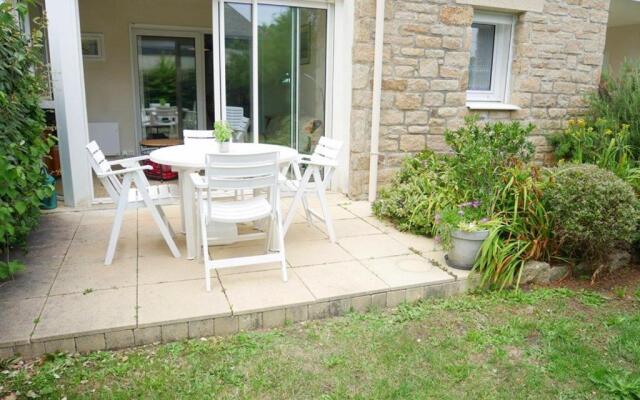 Appartement Carnac, 2 pièces, 4 personnes - FR-1-477-171