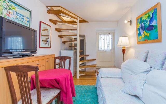 Holiday Home Piccolo Mondo