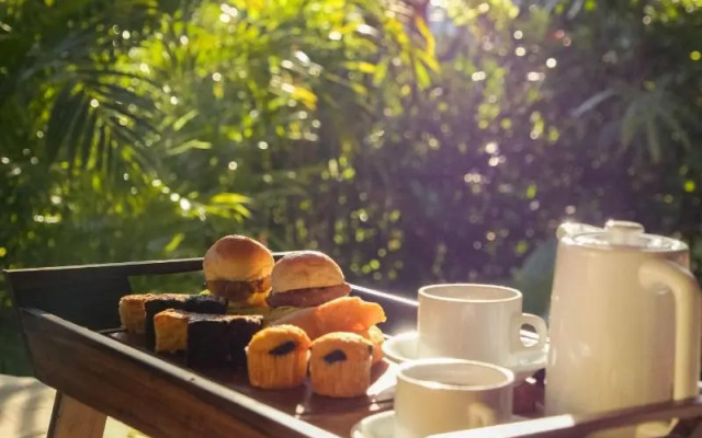 Mimpi Resort Menjangan
