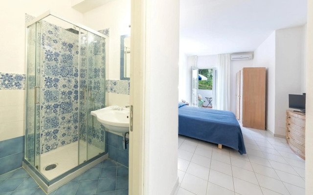 Hotel Oasi Castiglione
