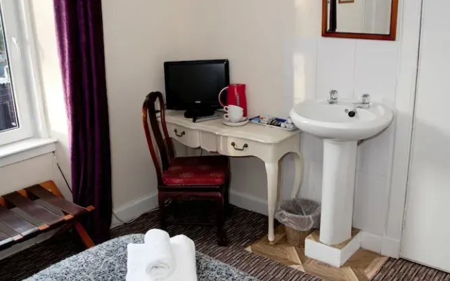 Richmond House Hotel