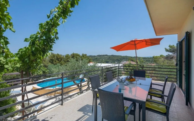 Villa Ante - With Pool - H