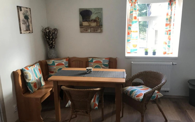 Apartmán DUO Plešivec