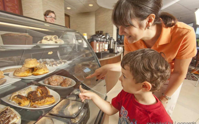 Embassy Suites Buffalo