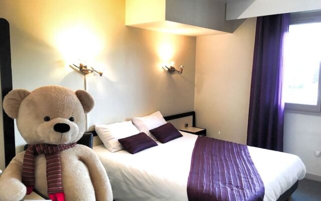 Hotel Nestor