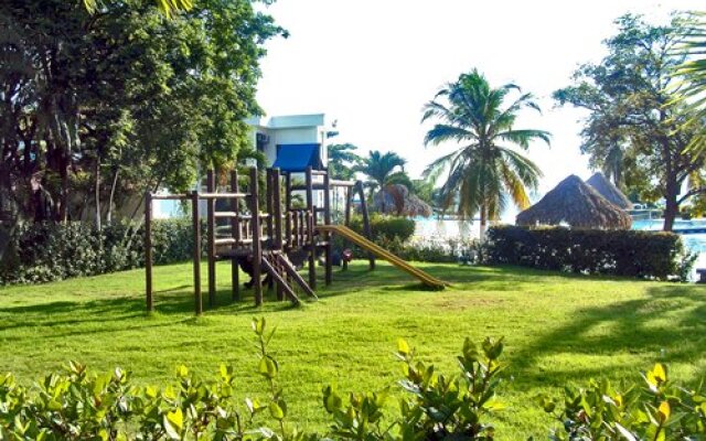 Costa Azul Suites, Santa María, Colombia