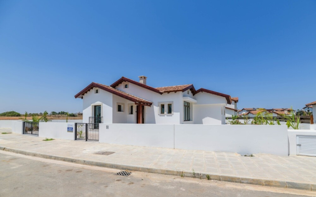 Kymma Villa 5