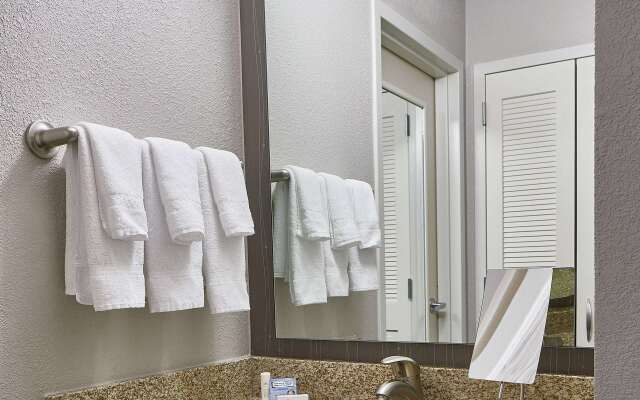 Sonesta Select Raleigh Durham Airport Morrisville Hotel