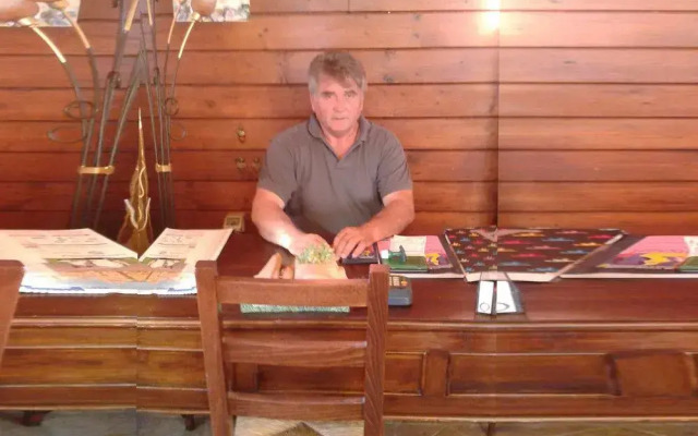 House 7 With 2 Bedrooms In The Countryside Of Rome