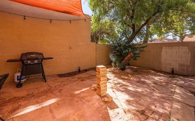 South Scottsdale Townhome - 2 Bedroom