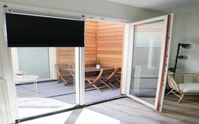 Prachtig appartement in het centrum van Yerseke