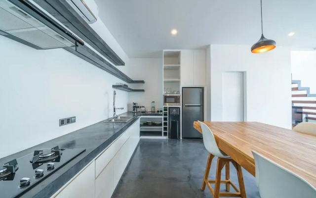 Loft Carolyn