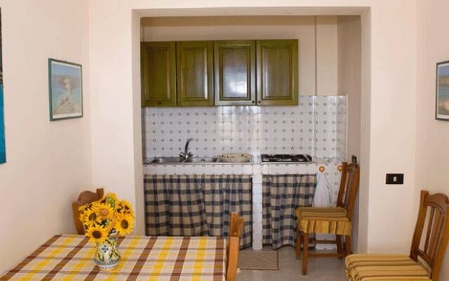 Case Vacanze da Nino