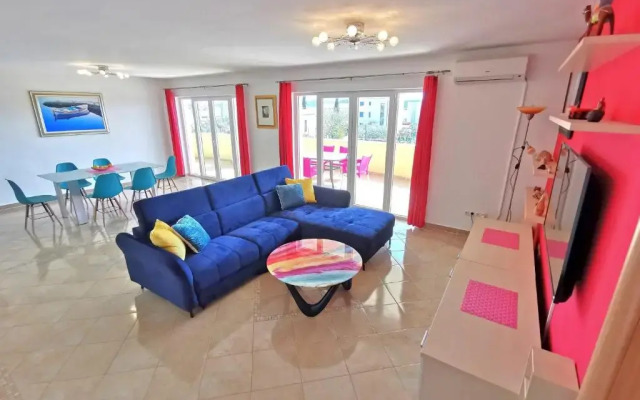 Apartments CVITA Holiday 2