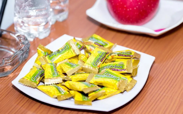 Cat Ba Golden Holiday Hotel