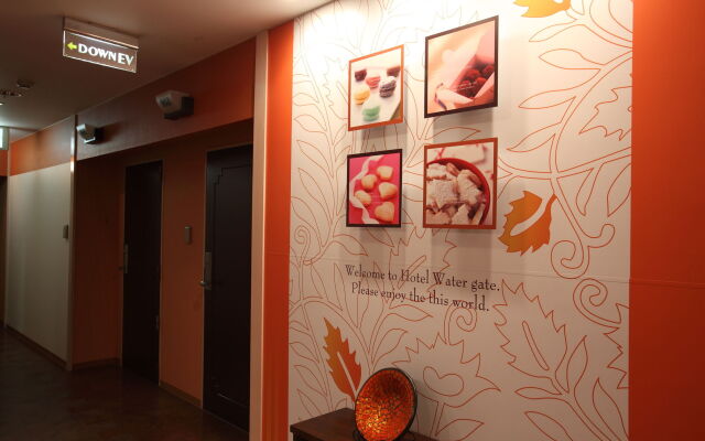 WATERGATE Ichinomiya