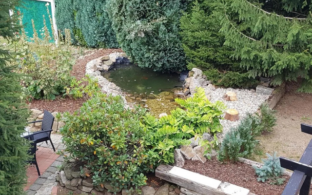 Apartment Schlafwandler