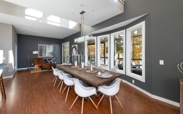 Lake Norman Getaway
