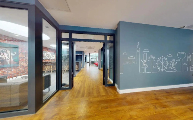 Student Only Will Wyatt Court