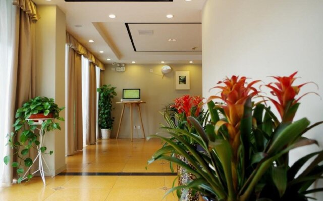 Hangzhou Home Inn - Tianmushan Road