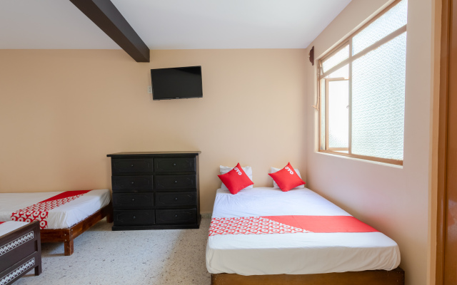 OYO Hotel Emperador, Oaxaca