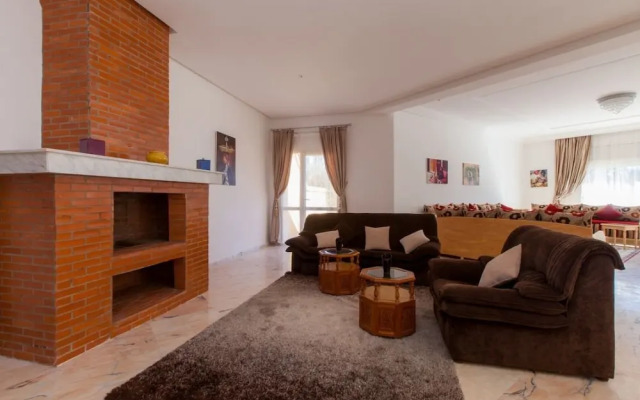 Olivar Palace-Luxury Villa