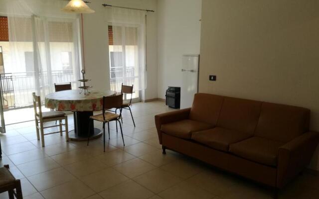 Appartamento a Villapiana Lido