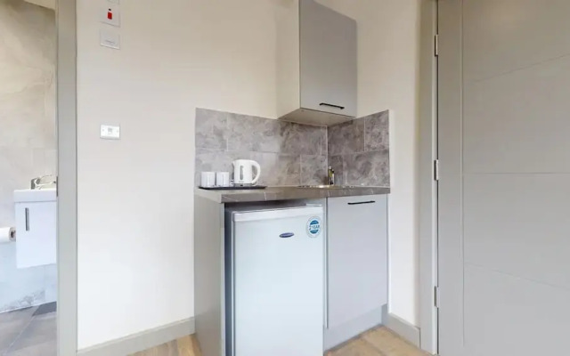 Battersea Serviced Studio Apartments