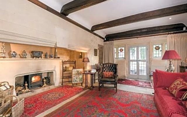 The Summerhouse