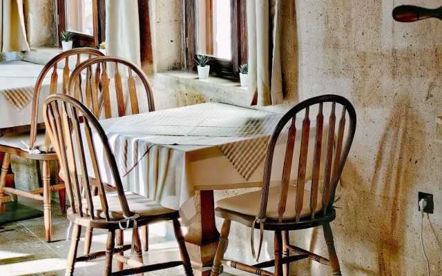 Mimi Cappadocia Butik Otel