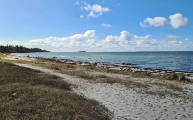 5 Person Holiday Home in Jaegerspris