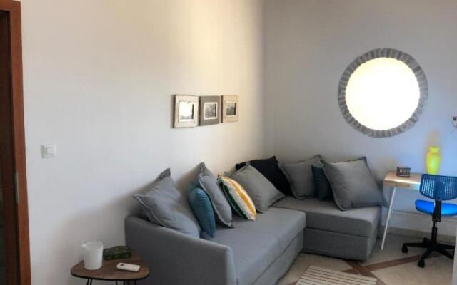 Casa Vista 1