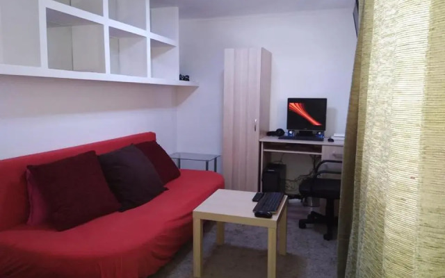 Friendly House - Self Check-In