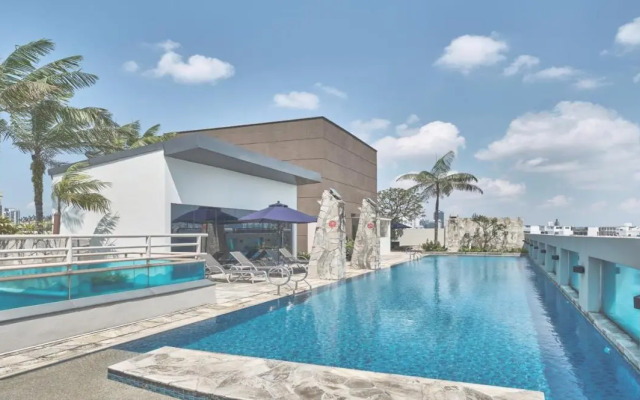 Somerset Bencoolen Singapore