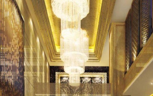 Anning Golden Age Hotel