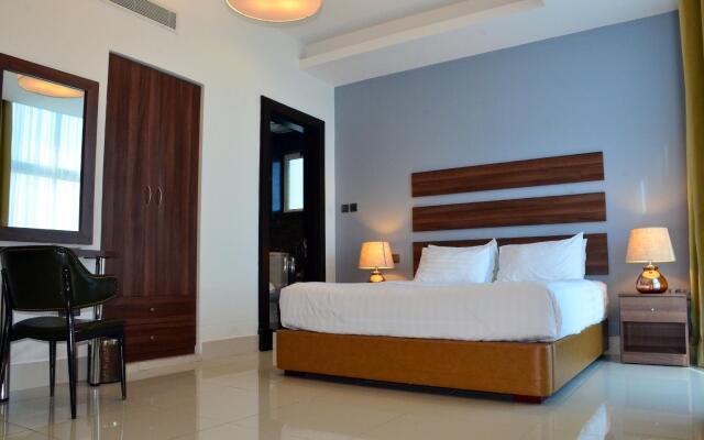 Blaire Executive Suites