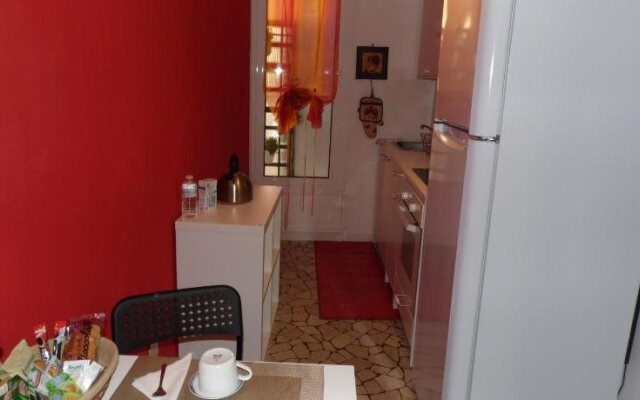 Casa Piazza del Santo